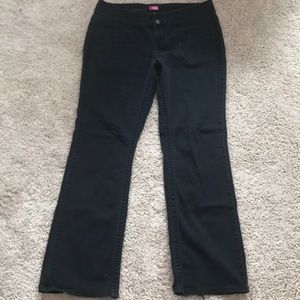 Personal Identity black pants